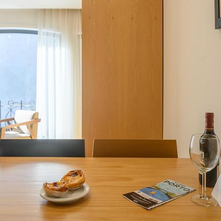 Northern Star Apartamento Porto Exterior foto