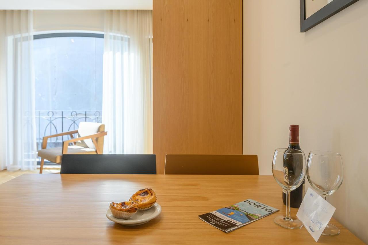 Northern Star Apartamento Porto Exterior foto