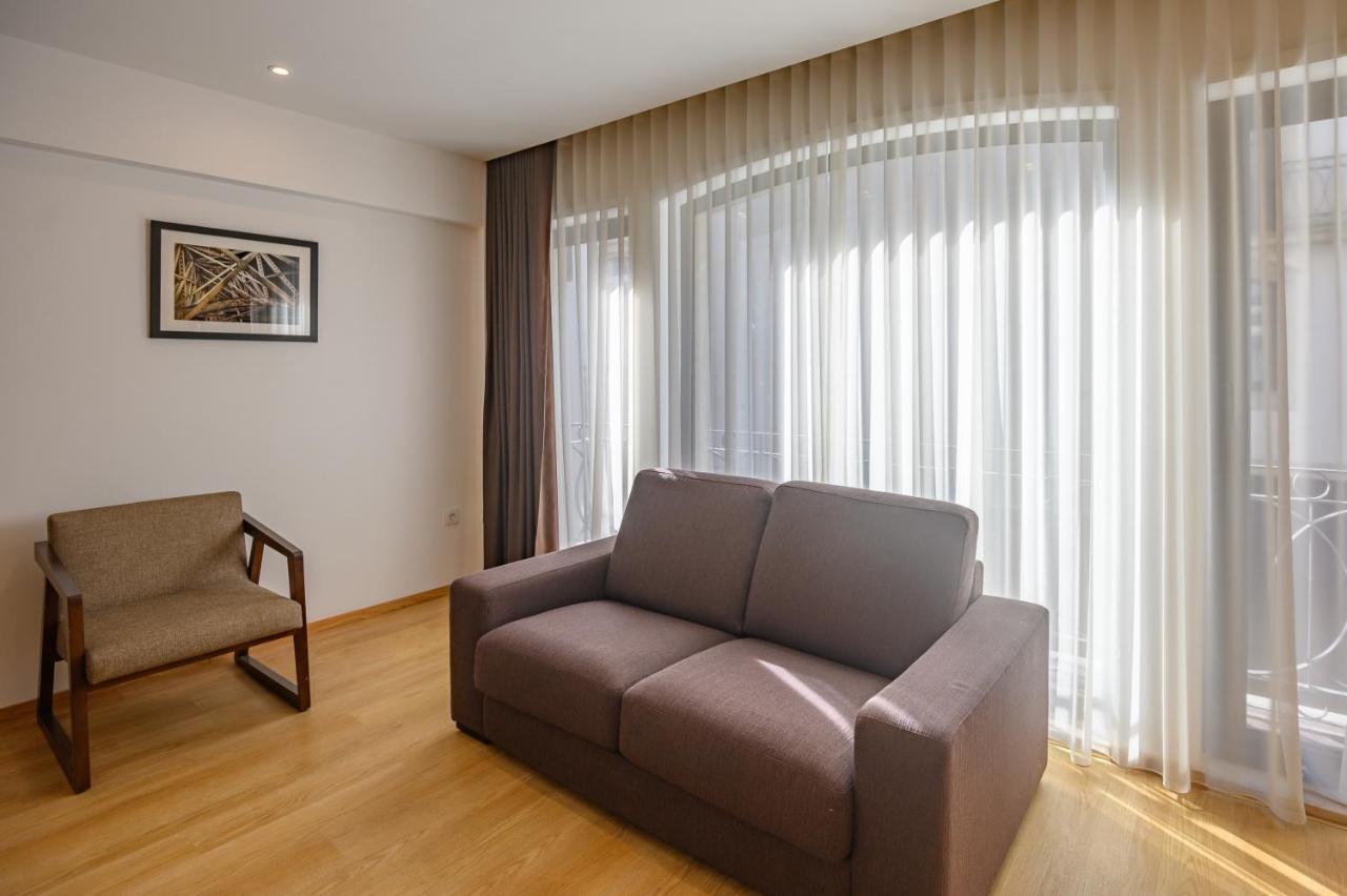 Northern Star Apartamento Porto Exterior foto
