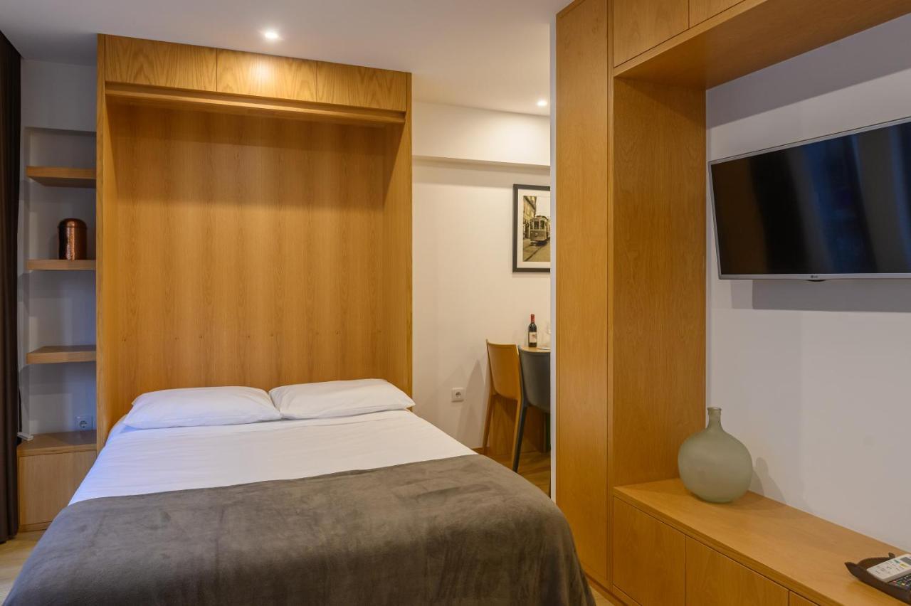 Northern Star Apartamento Porto Exterior foto