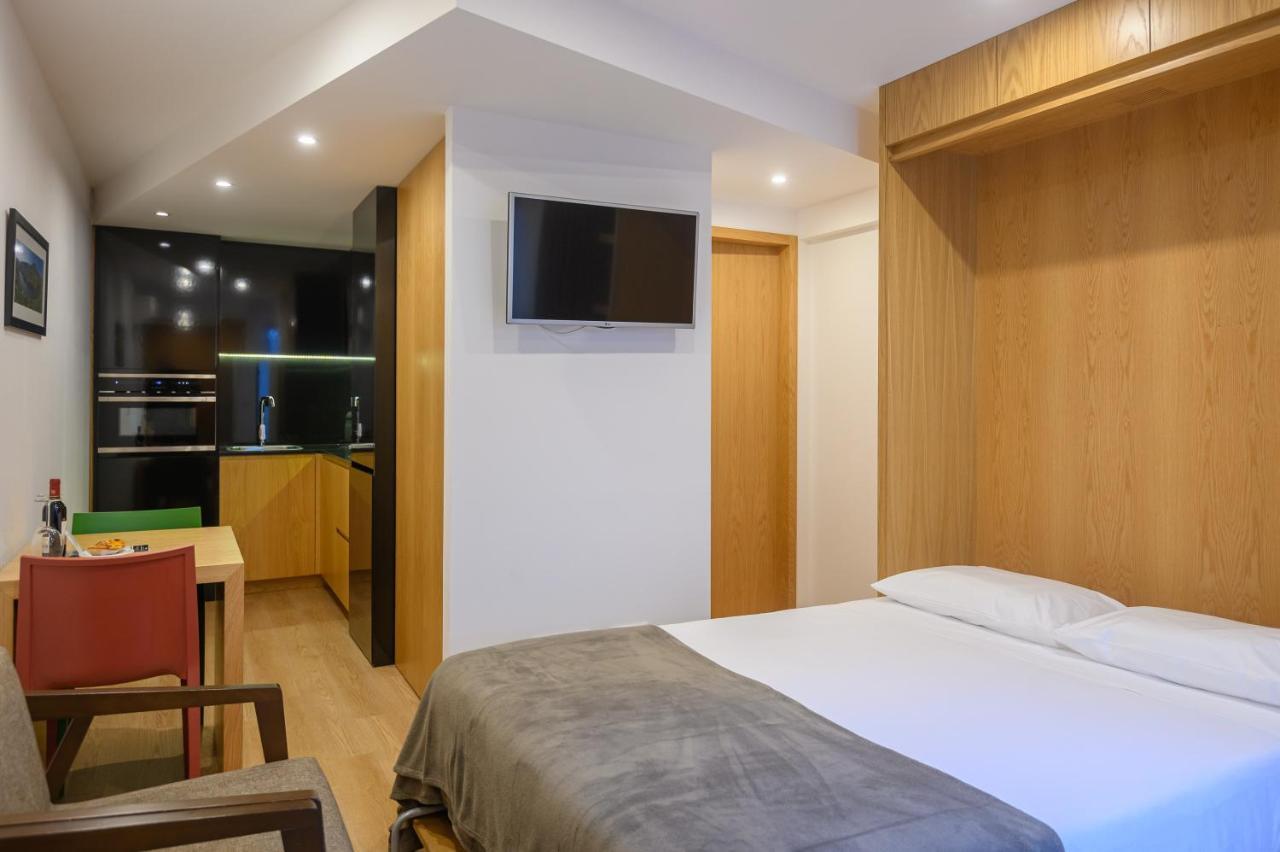 Northern Star Apartamento Porto Exterior foto