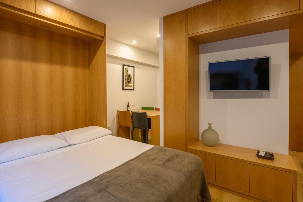Northern Star Apartamento Porto Exterior foto