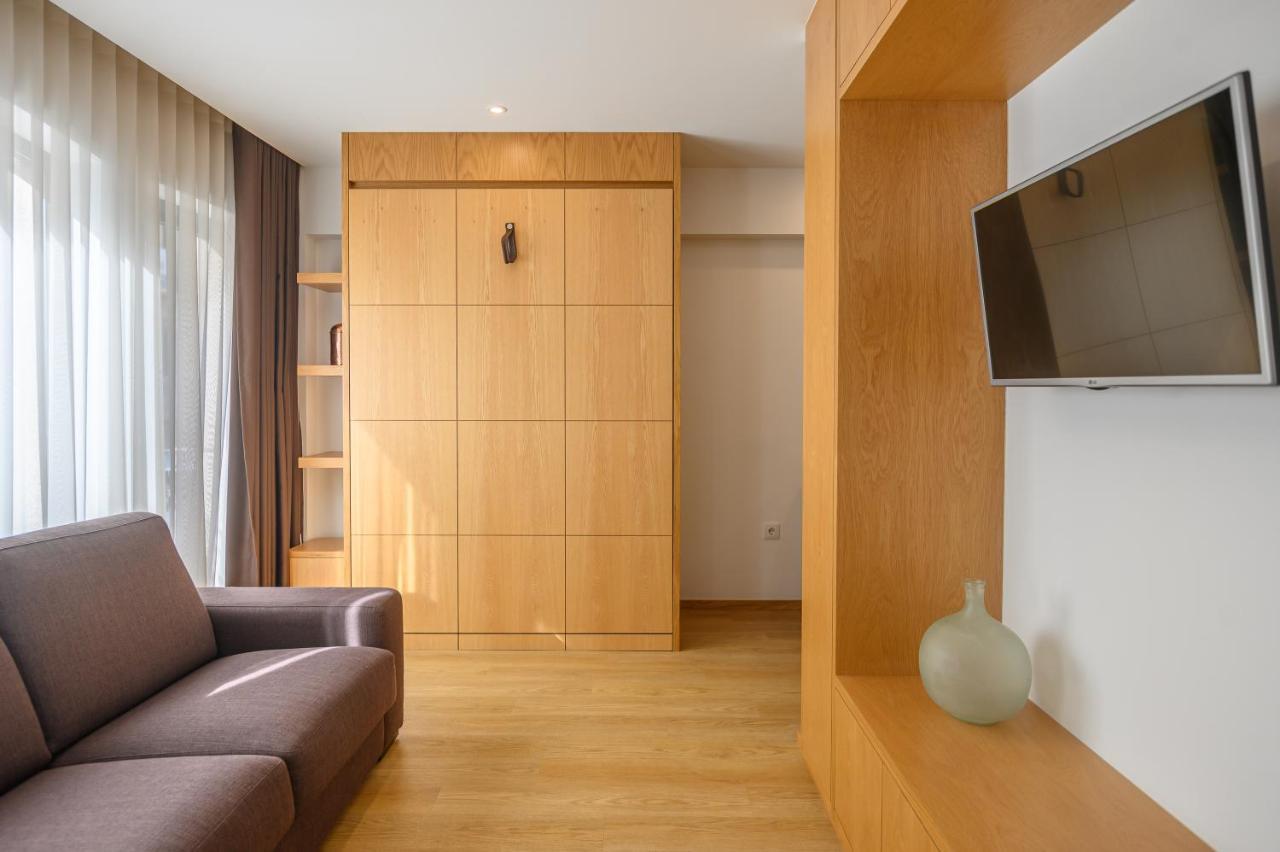 Northern Star Apartamento Porto Exterior foto