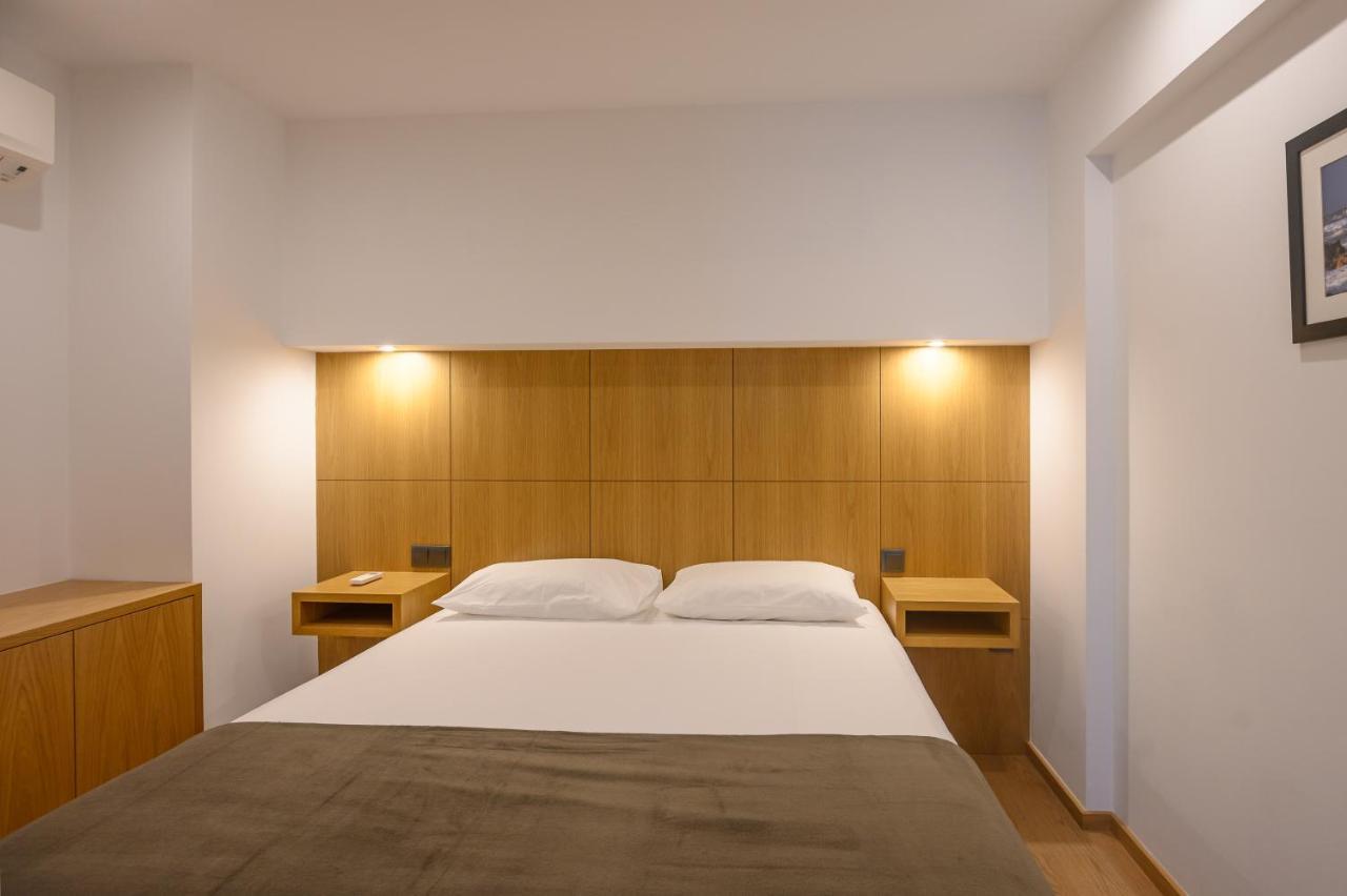 Northern Star Apartamento Porto Exterior foto