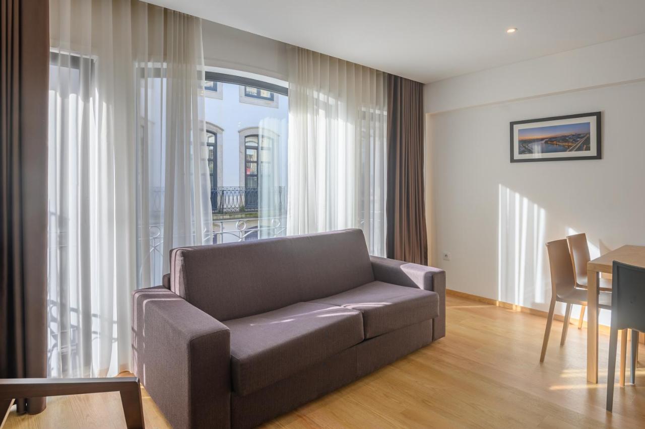 Northern Star Apartamento Porto Exterior foto