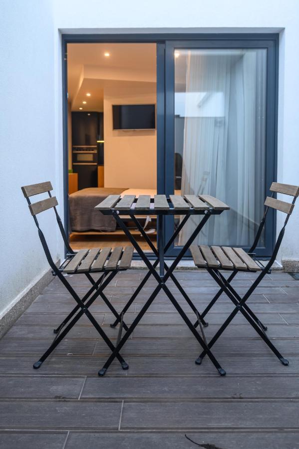 Northern Star Apartamento Porto Exterior foto