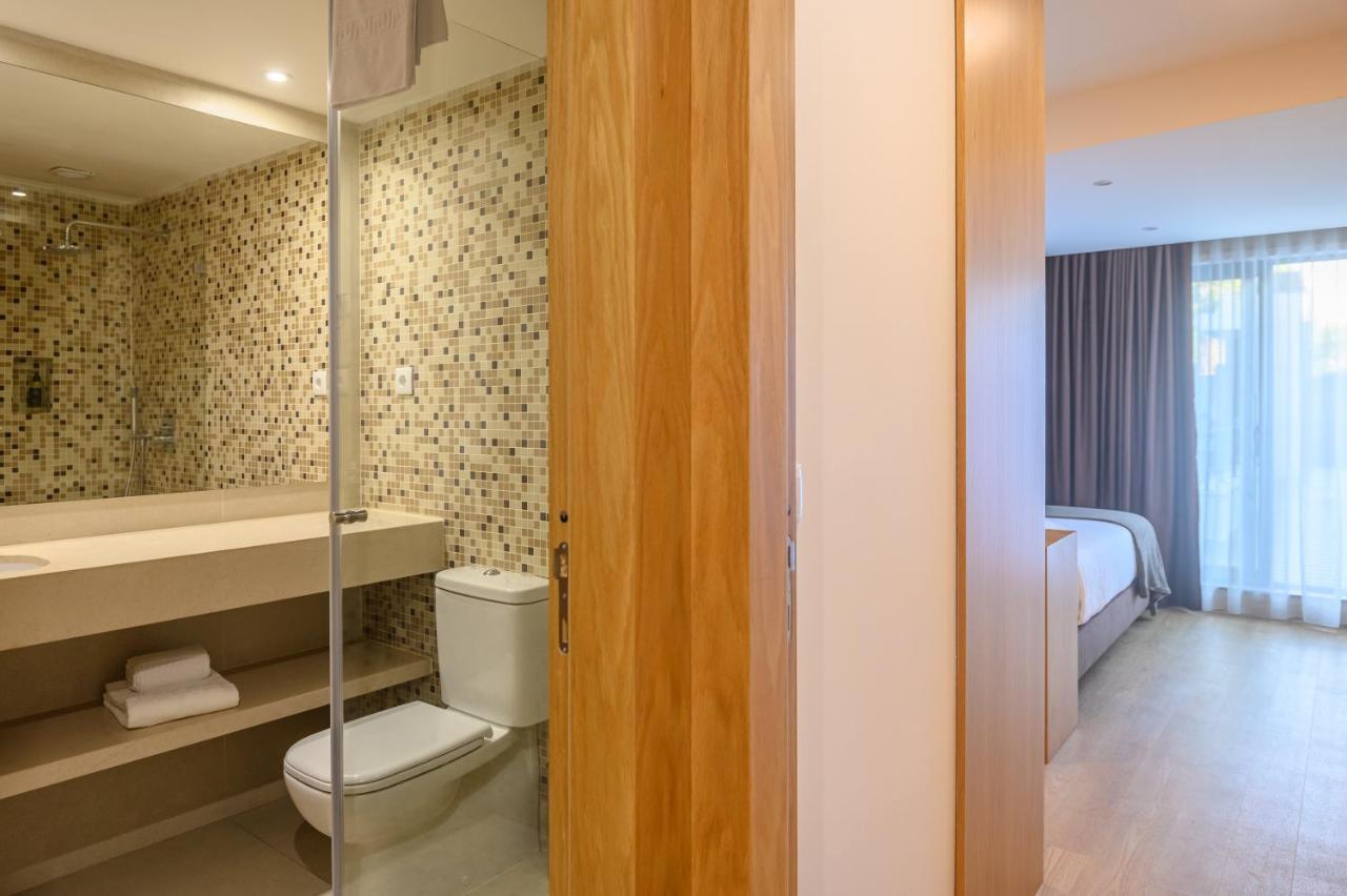 Northern Star Apartamento Porto Exterior foto