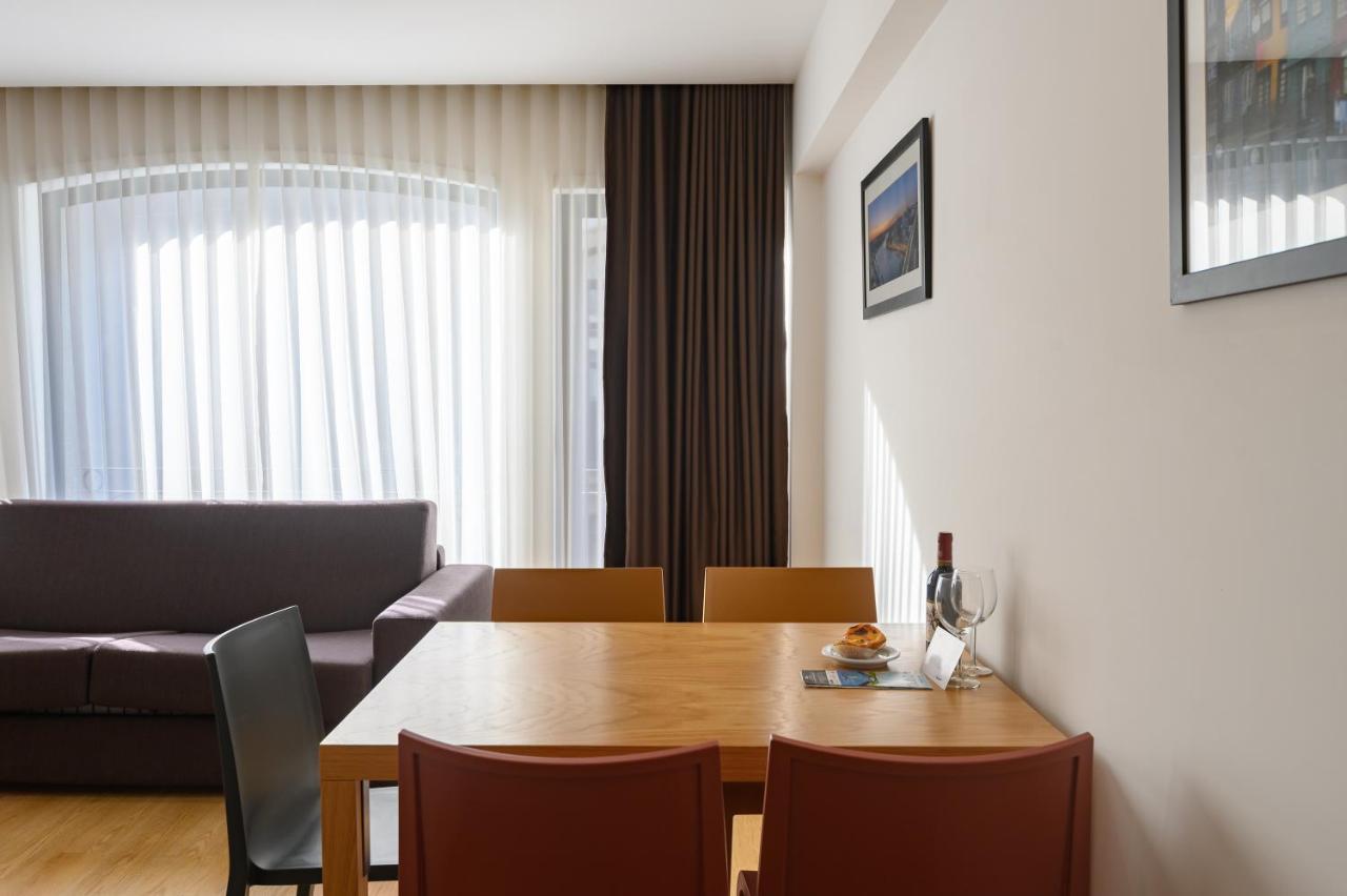Northern Star Apartamento Porto Exterior foto