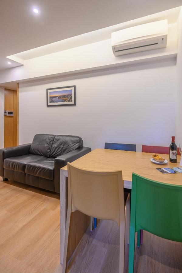 Northern Star Apartamento Porto Exterior foto