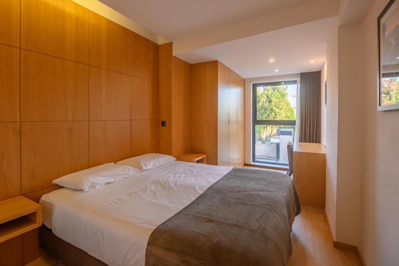 Northern Star Apartamento Porto Exterior foto